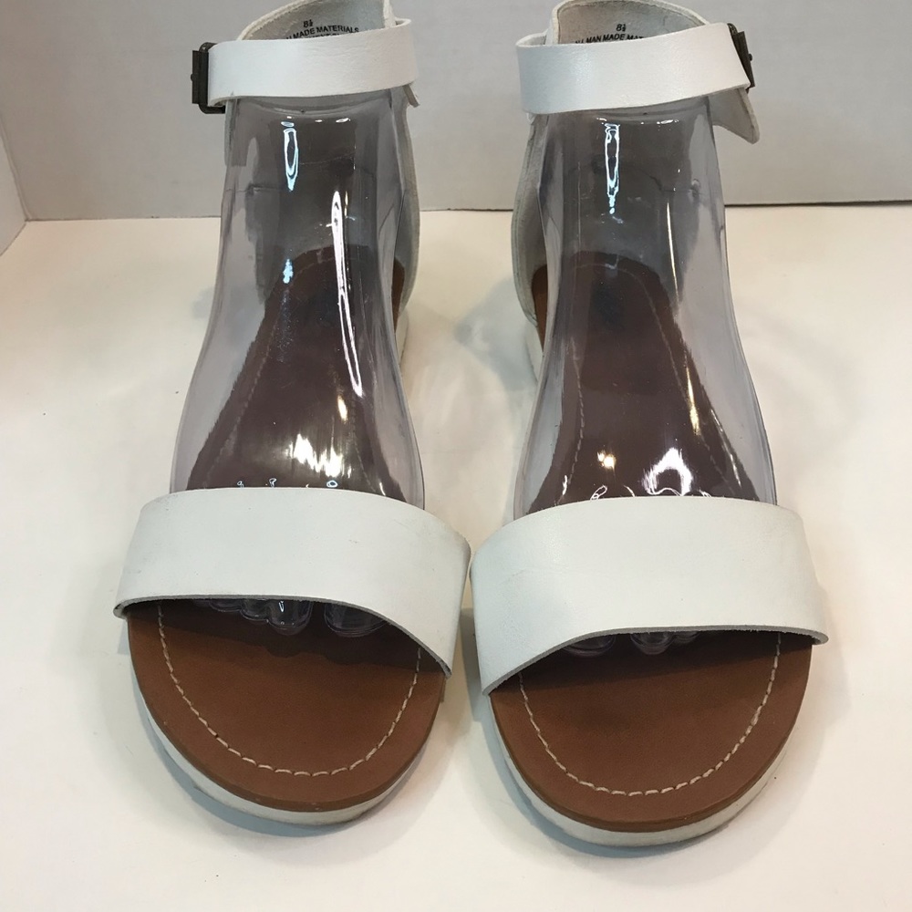 Mossimo Sandal - Picture 1 of 12